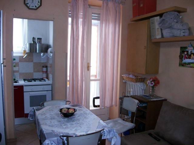 Appartamento in vendita a Torino TO