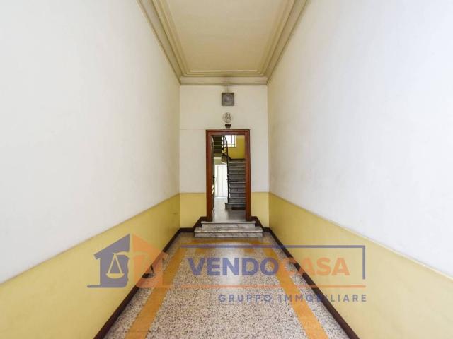 Appartamento in vendita a Torino TO