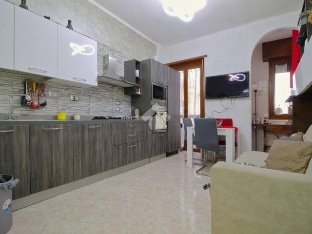 Appartamento in vendita a Torino TO