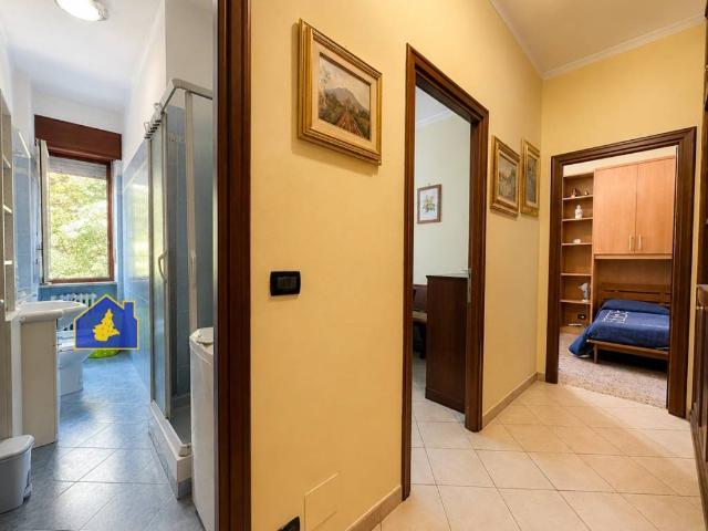 Appartamento in vendita a Torino TO