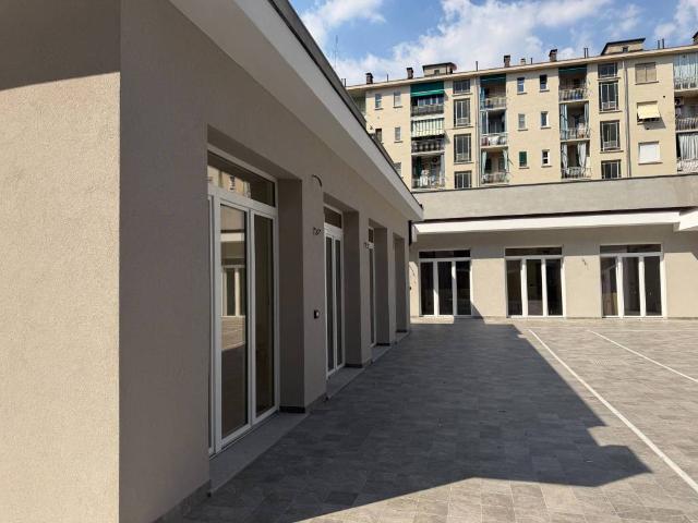 Appartamento in vendita a Torino TO