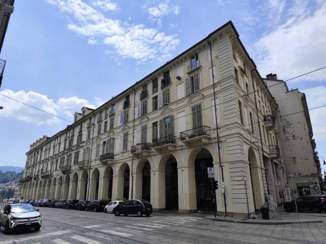 Appartamento in vendita a Torino TO