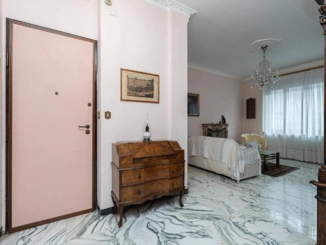 Appartamento in vendita a Torino TO