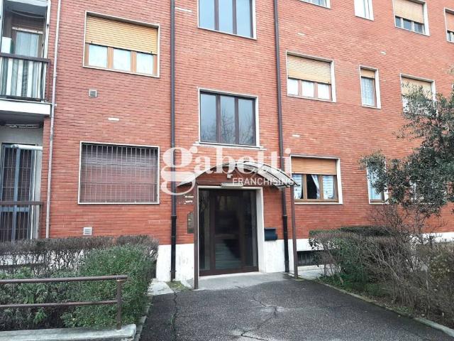 Appartamento in vendita a Torino TO