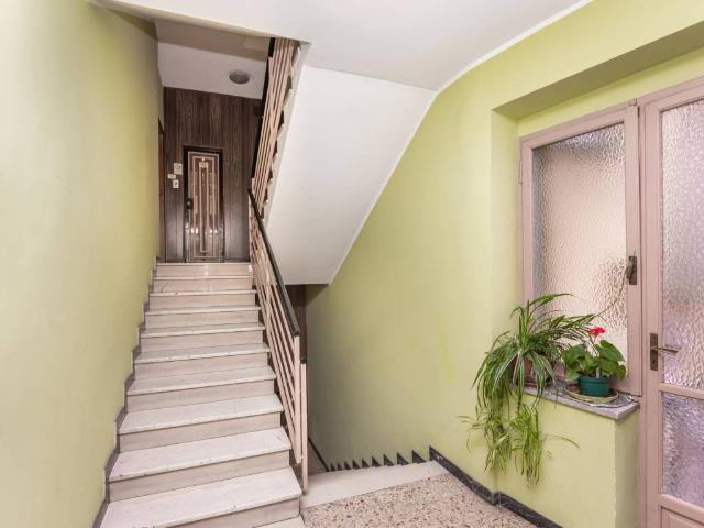 Appartamento in vendita a Torino TO