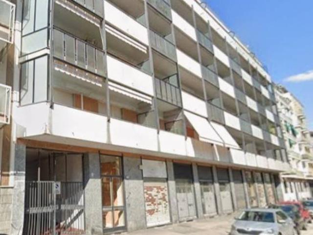 Appartamento in vendita a Torino TO