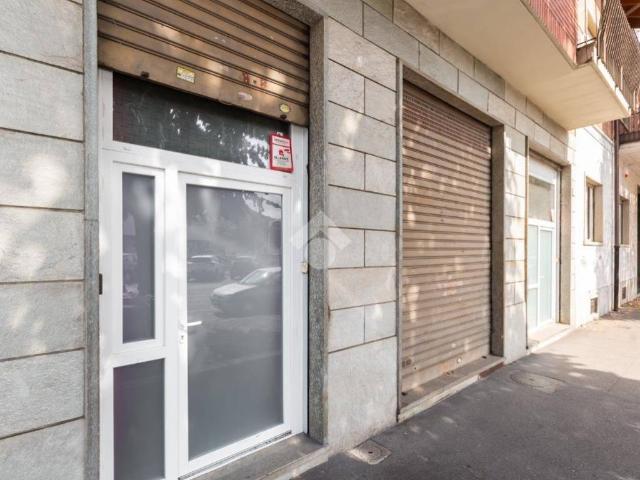 Appartamento in vendita a Torino TO