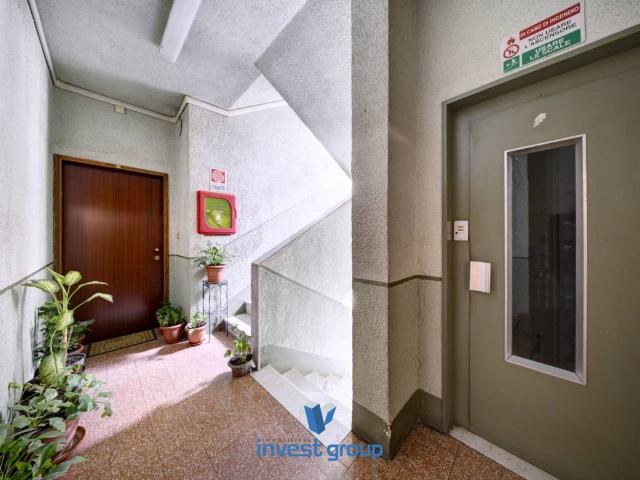 Appartamento in vendita a Torino TO