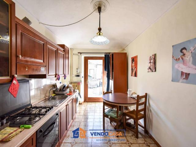 Appartamento in vendita a Torino TO