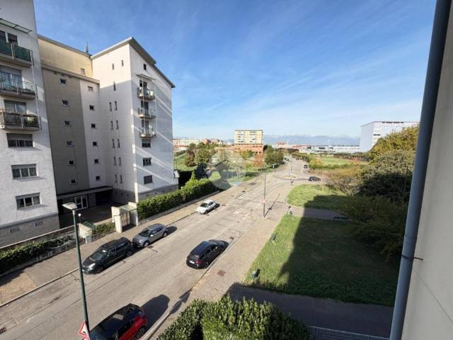 Appartamento in vendita a Torino TO