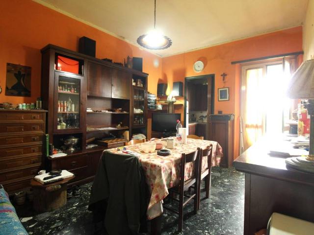 Appartamento in vendita a Torino TO
