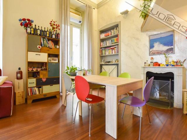 Appartamento in vendita a Torino TO