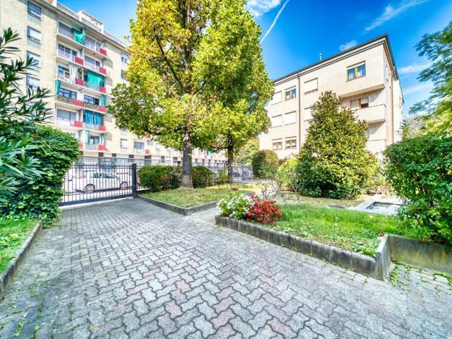 Appartamento in vendita a Torino TO