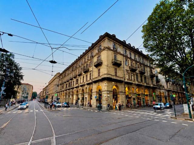 Appartamento in vendita a Torino TO