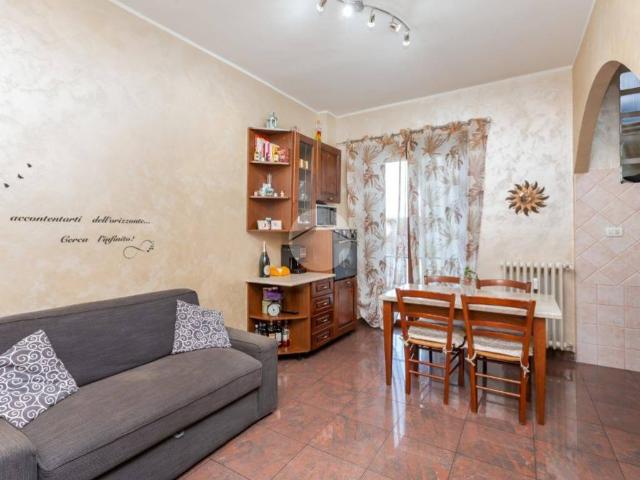 Appartamento in vendita a Torino TO