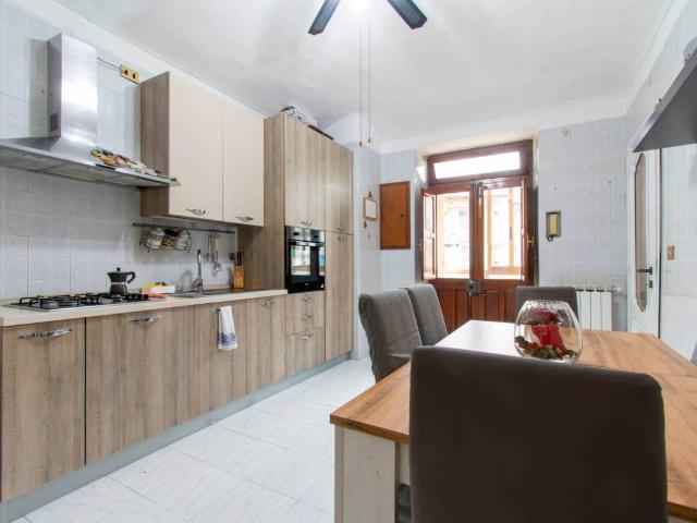 Appartamento in vendita a Torino TO
