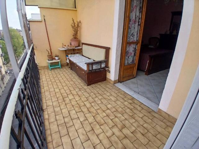 Appartamento in vendita a Torino TO