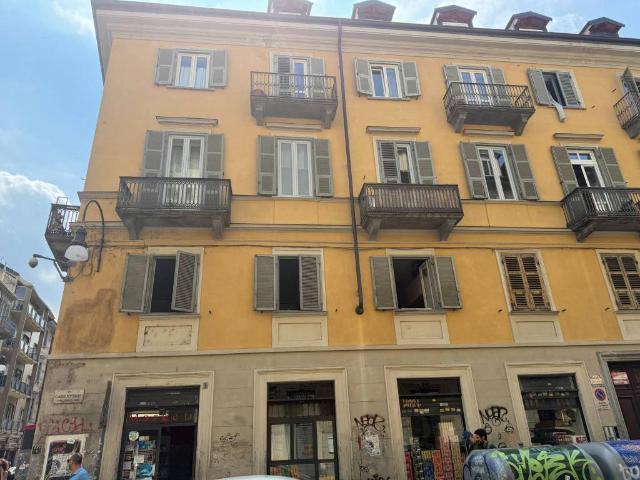 Appartamento in vendita a Torino TO