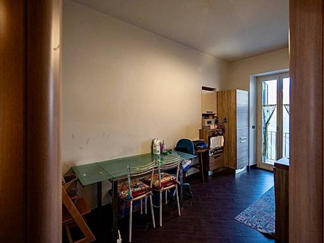 Appartamento in vendita a Torino TO