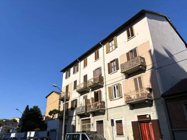 Appartamento in vendita a Torino TO
