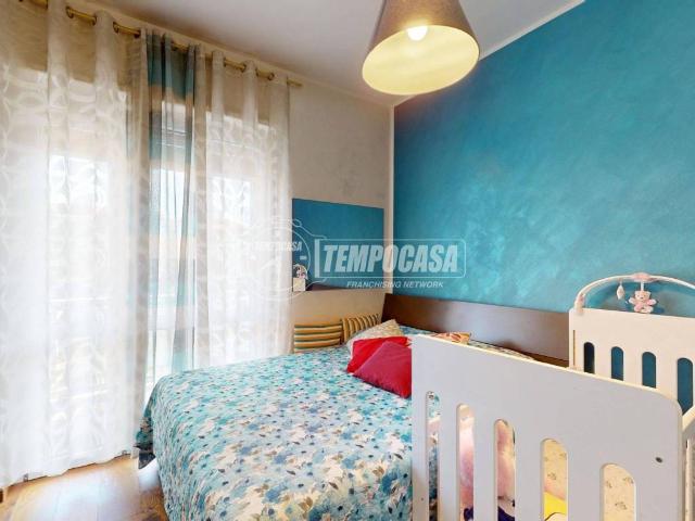 Appartamento in vendita a Torino TO