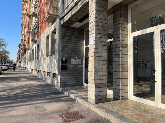 Appartamento in vendita a Torino TO