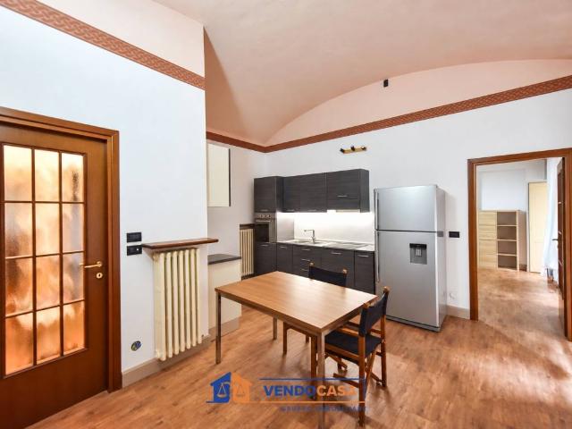 Appartamento in vendita a Torino TO