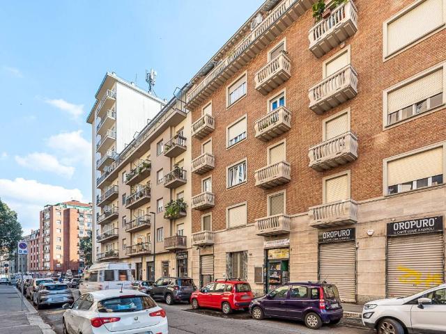 Appartamento in vendita a Torino TO