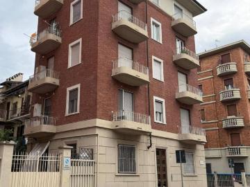 Appartamento in vendita a Torino TO