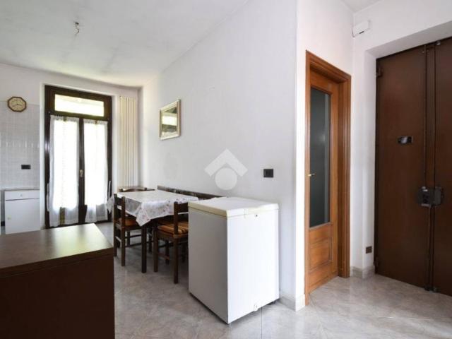 Appartamento in vendita a Torino TO