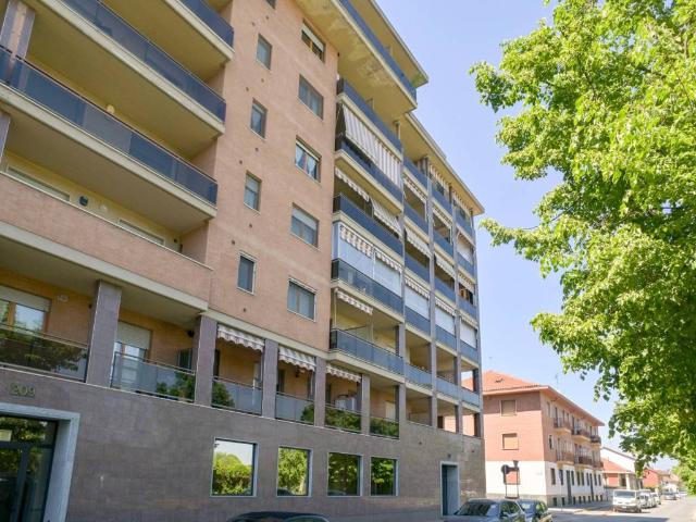Appartamento in vendita a Torino TO