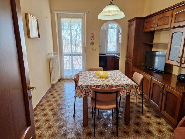 Appartamento in vendita a Torino TO