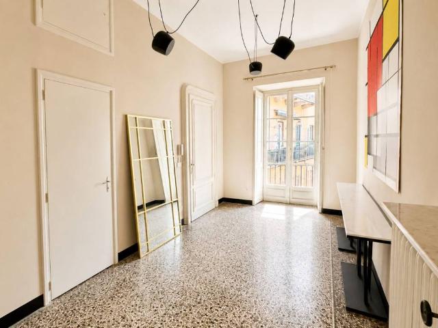Appartamento in vendita a Torino TO