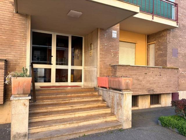 Appartamento in vendita a Torino TO