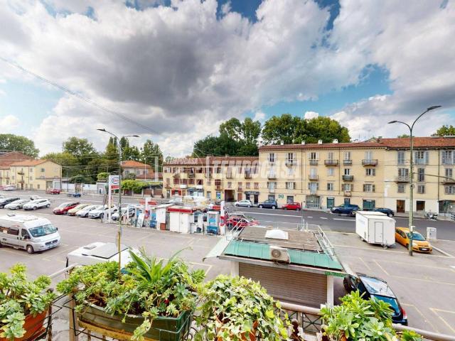 Appartamento in vendita a Torino TO