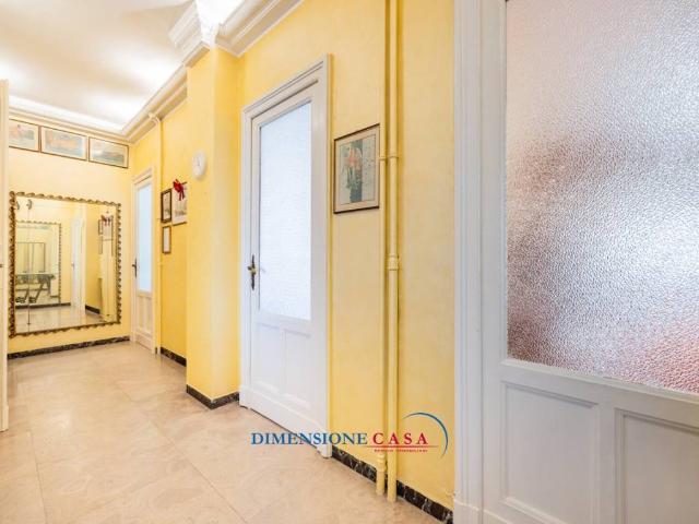 Appartamento in vendita a Torino TO