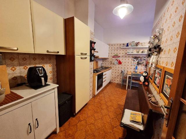 Appartamento in vendita a Torino TO