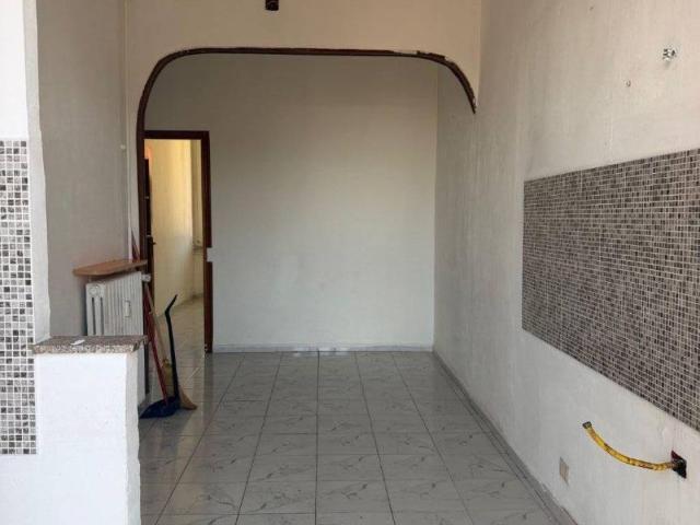 Appartamento in vendita a Torino TO