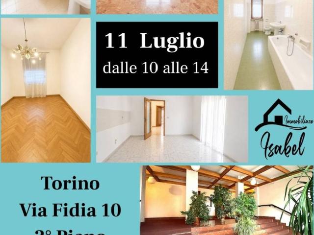 Appartamento in vendita a Torino TO