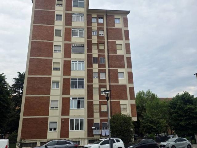 Appartamento in vendita a Torino TO