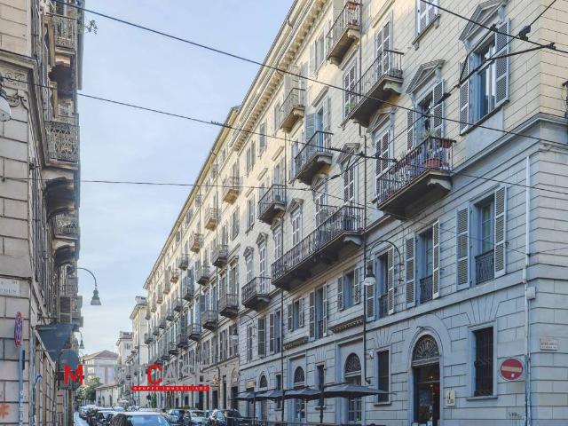 Appartamento in vendita a Torino TO