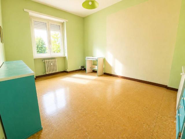 Appartamento in vendita a Torino TO
