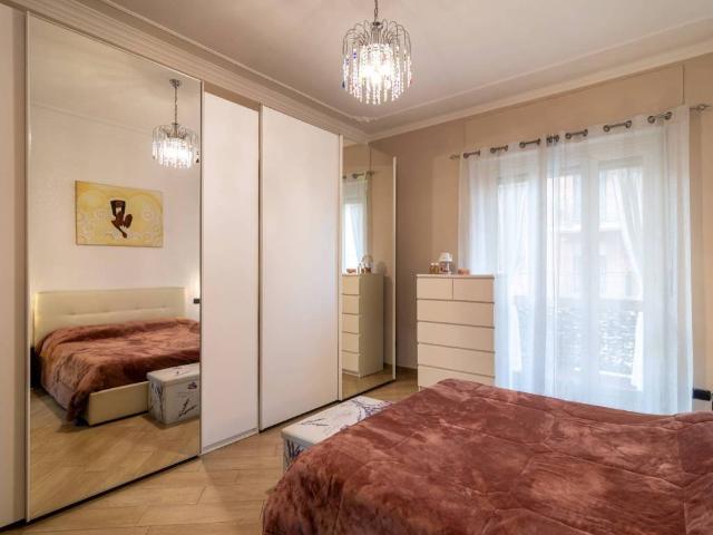 Appartamento in vendita a Torino TO