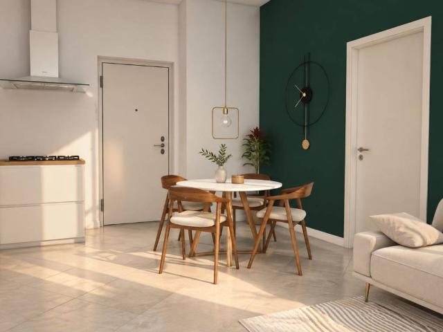 Appartamento in vendita a Torino TO