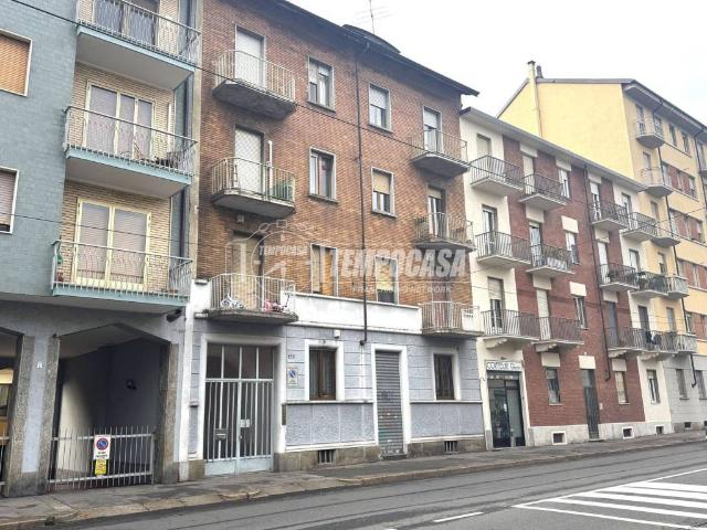 Appartamento in vendita a Torino TO