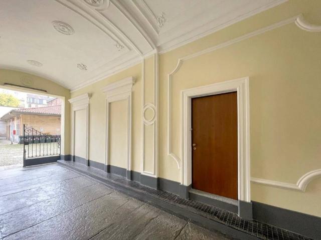 Appartamento in vendita a Torino TO