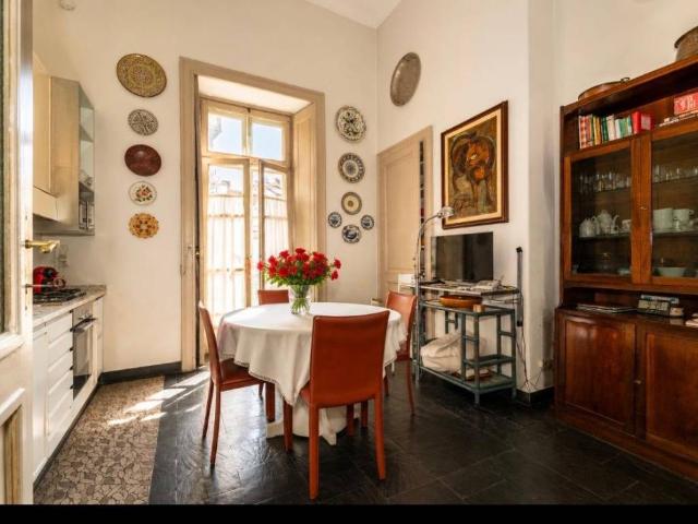 Appartamento in vendita a Torino TO