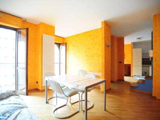 Appartamento in vendita a Torino TO