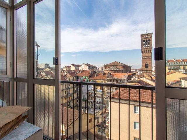 Appartamento in vendita a Torino TO