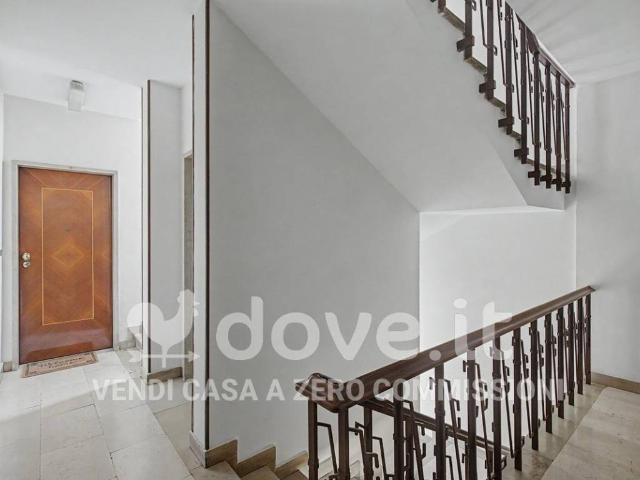 Appartamento in vendita a Torino TO